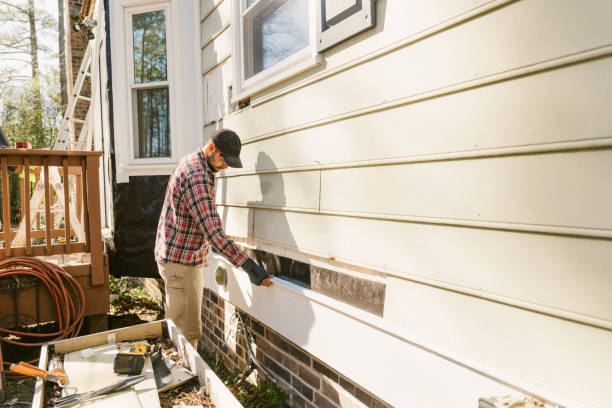 Top rated local Storm Damage Siding Repair specialists in Newark, TX